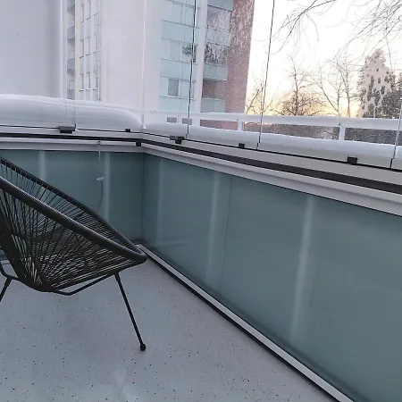 Cozy Near The Train Station