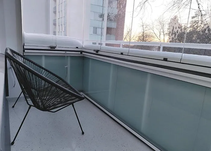 Cozy Near The Train Station